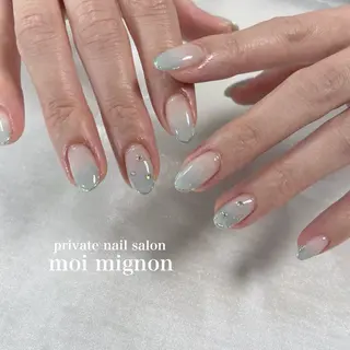 ネイル nailist Aki♡のネイルデザイン