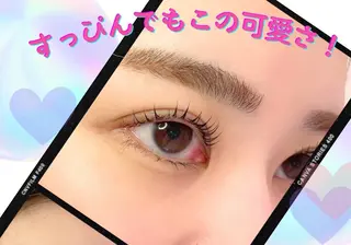 マツエク・マツパ Luo 米泉店 ♡ako♡.·*.のマツエク・マツパデザイン