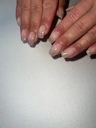ネイル nailartist lisaのネイルデザイン