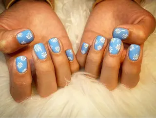 ネイル P. nailのネイルデザイン