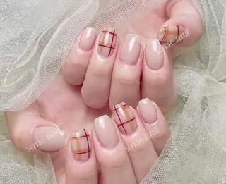 ネイル 🎀Sense Nail渋谷店🎀のネイルデザイン