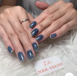 ネイル 田中 アイコのネイルデザイン