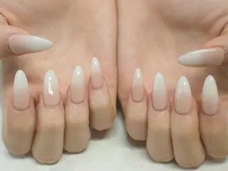 ネイル Amore Nのネイルデザイン