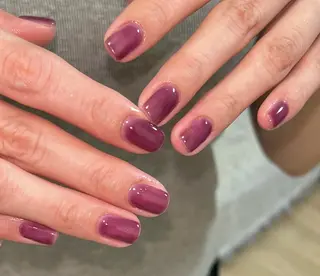 ネイル Miya🎀 nailのネイルデザイン