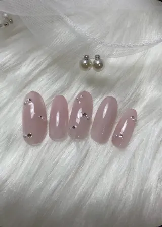 ネイル Liz はるなのネイルデザイン