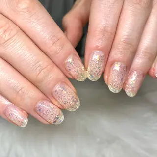 ネイル HARU nailのネイルデザイン