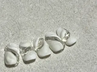 ネイル kikinail 溝の口のネイルデザイン