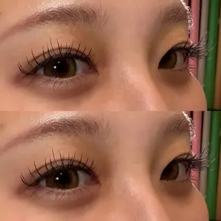 マツエク・マツパ 🌺KYOKA/ レイヤーカットのヘアスタイル