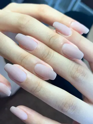 ネイル nail salon 7☺︎2のネイルデザイン