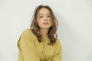 ミディアム ICY❁⃘eye aikaのマツエク・マツパデザイン
