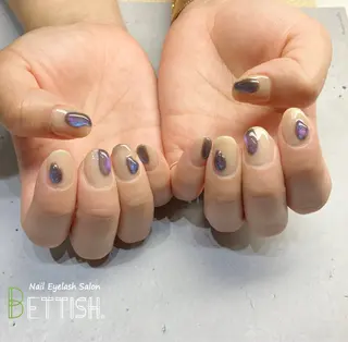ネイル BETTISH. KUMIKO☺︎︎のネイルデザイン