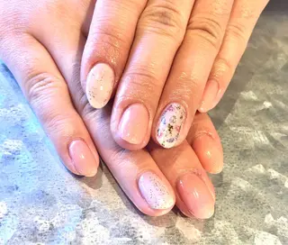 ネイル TRAM-nail moriizumiのネイルデザイン