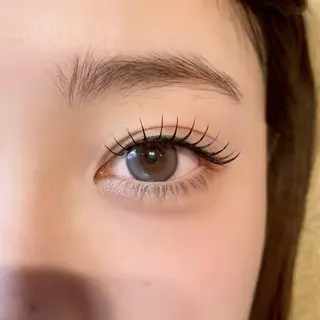 マツエク・マツパ yosoy 【ヨソイ】のマツエク・マツパデザイン