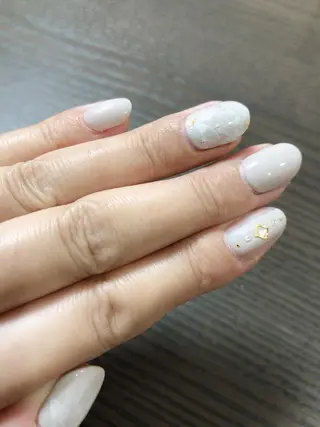 ネイル Eye nailのネイルデザイン