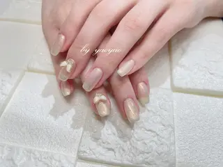 ネイル Umi nail& eyelashのネイルデザイン
