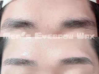 アイブロウ 田中 ゆきのマツエク・マツパデザイン