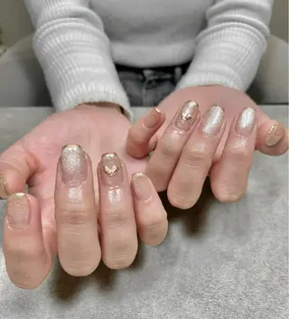 ネイル salon de oct.のネイルデザイン