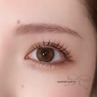 マツエク・マツパ Ayumi.dre 🤍T 〈2階〉のマツエク・マツパデザイン