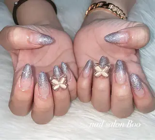 ネイル nail salon booのネイルデザイン