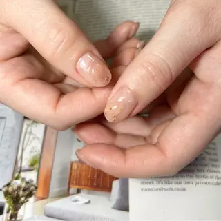 ネイル Lofinails ちひろのネイルデザイン