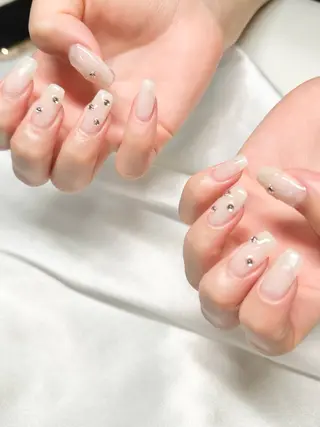 ネイル 𝐘𝐮𝐦𝐞 ❥ 𝐍𝐚𝐢𝐥のネイルデザイン