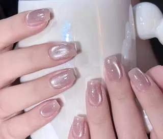 ネイル Miya🎀 nailのネイルデザイン