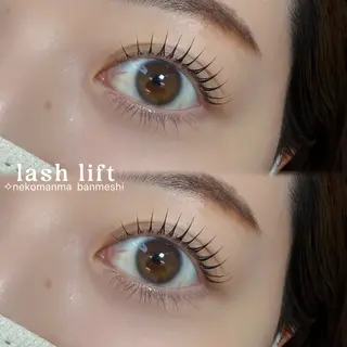 マツエク・マツパ Yui eye 表参道のマツエク・マツパデザイン