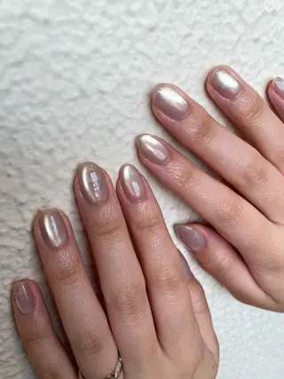 ネイル éte Nailのネイルデザイン