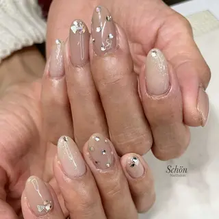ネイル Schön NailSalonのネイルデザイン