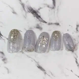 ネイル Salon Kのネイルデザイン