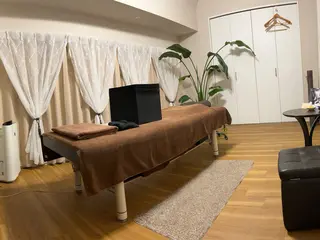 フェリーテ 神戸・三宮のエステ・リラクイメージ