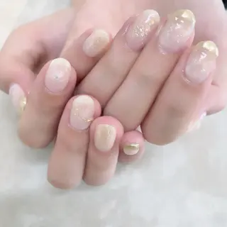 ネイル ricco risaiaのネイルデザイン