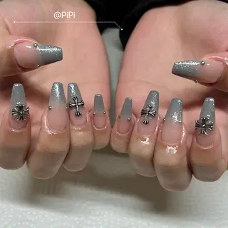 ネイル PiPi ピピのネイルデザイン
