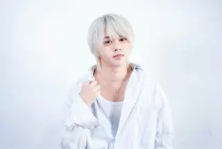 メンズ CORE所属・内山 菜摘のヘアスタイル