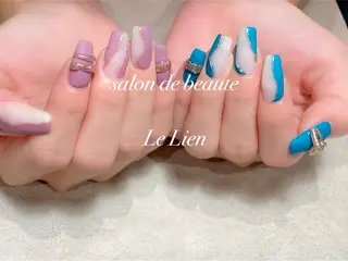 ネイル Le Lienのマツエク・マツパデザイン