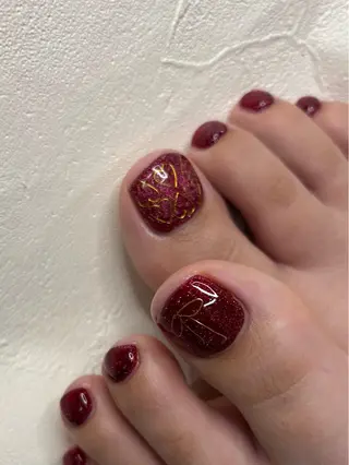 ネイル nails 🎀meのネイルデザイン