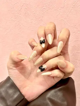 ネイル 🦋WOLTOKYO 🦋shizukuのネイルデザイン