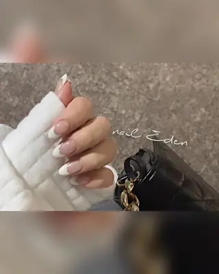 ネイル Eden ♾️のネイルデザイン