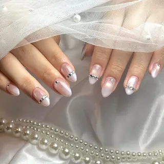ネイル yurika 🌷.*･ﾟのネイルデザイン