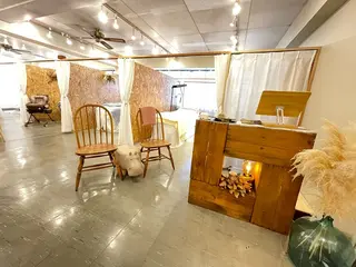 NEMM eyelash/brow＋NAIL所属・NEMM yoshikaのマツエク・マツパデザイン