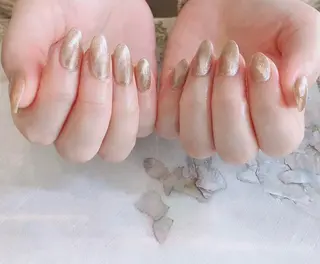 ネイル mika nailのネイルデザイン