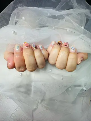 ネイル Regina レジーナのネイルデザイン