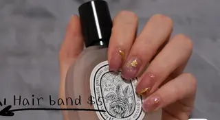 ネイル nail Lilyのネイルデザイン