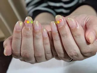 ネイル Eve nailのネイルデザイン
