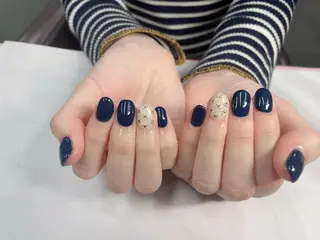 ネイル yumiko katoのネイルデザイン