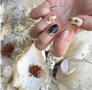 ネイル nailsalon Lenoaのネイルデザイン