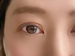 マツエク・マツパ caela所属・caela SAYURIのマツエク・マツパデザイン