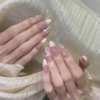 ネイル スカルプ専門店 Ｄ-Beautyのネイルデザイン