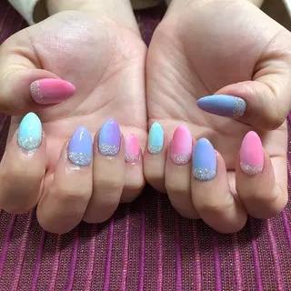 ネイル J terrace Nailのネイルデザイン
