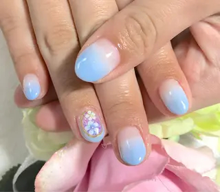 ネイル ネイルandエステ maple豊見城店のエステ・リラクイメージ